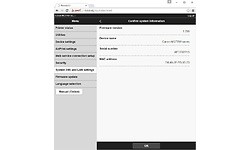 Canon Pixma MG7750