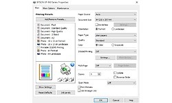 Epson Expression Photo XP-960