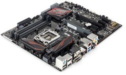 Asus H170 Pro Gaming