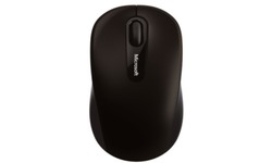 Microsoft Bluetooth Mobile Mouse 3600 Black
