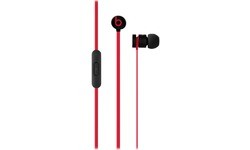 Beats urBeats In-Ear Matt Black