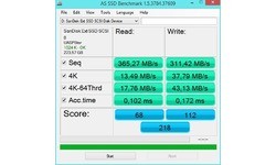 Sandisk Extreme 500 240GB