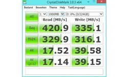 Sandisk Extreme 500 240GB
