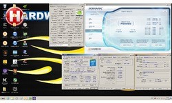 Asus GeForce GTX 980 Ti Poseidon Platinum 6GB