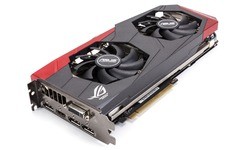 Asus GeForce GTX 980 Ti Poseidon Platinum 6GB