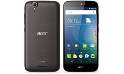 Acer Liquid Z630 Duo Black