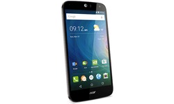 Acer Liquid Z630 Duo Black