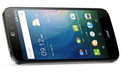 Acer Liquid Z630 Duo Black
