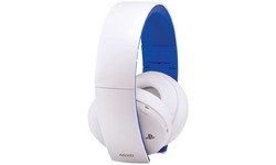 Sony PS4 Wireless Stereo Headset 2.0