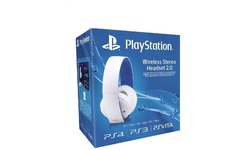 Sony PS4 Wireless Stereo Headset 2.0