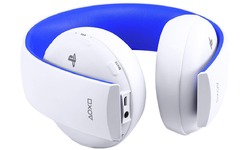 Sony PS4 Wireless Stereo Headset 2.0