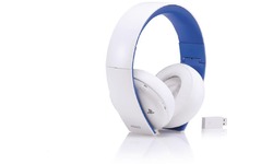 Sony PS4 Wireless Stereo Headset 2.0