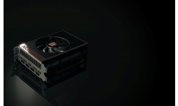 AMD Radeon R9 Nano