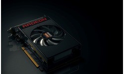 AMD Radeon R9 Nano