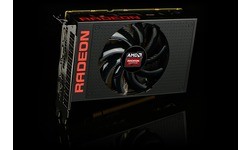 AMD Radeon R9 Nano