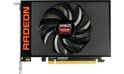 AMD Radeon R9 Nano