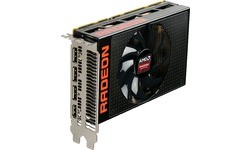 AMD Radeon R9 Nano
