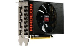 AMD Radeon R9 Nano
