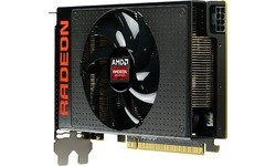 AMD Radeon R9 Nano