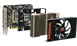 AMD Radeon R9 Nano