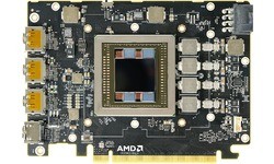 AMD Radeon R9 Nano