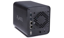 ZyXEL NAS520