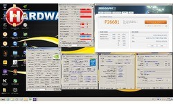 MSI GeForce GTX 980 Ti Lightning 6GB