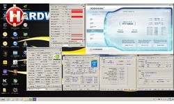 MSI GeForce GTX 980 Ti Lightning 6GB