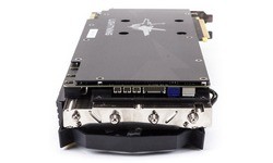 MSI GeForce GTX 980 Ti Lightning 6GB