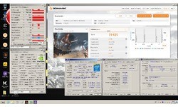 MSI GeForce GTX 980 Ti Lightning 6GB