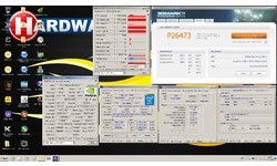 MSI GeForce GTX 980 Ti Lightning 6GB