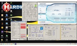 MSI GeForce GTX 980 Ti Lightning 6GB