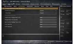 Asus Sabertooth Z170 Mark 1