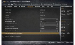 Asus Sabertooth Z170 Mark 1