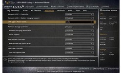 Asus Sabertooth Z170 Mark 1