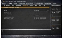 Asus Sabertooth Z170 Mark 1