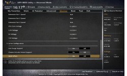 Asus Sabertooth Z170 Mark 1
