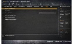 Asus Sabertooth Z170 Mark 1