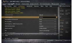 Asus Sabertooth Z170 Mark 1