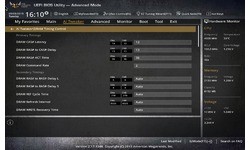 Asus Sabertooth Z170 Mark 1