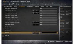 Asus Sabertooth Z170 Mark 1