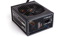 Be quiet! Dark Power Pro 11 650W