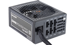 Be quiet! Dark Power Pro 11 750W