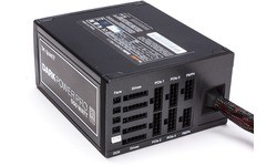 Be quiet! Dark Power Pro 11 550W