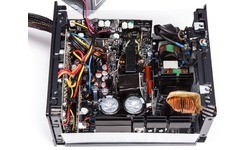 Be quiet! Dark Power Pro 11 550W