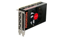 Sapphire Radeon R9 Nano 4GB