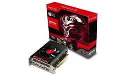 Sapphire Radeon R9 Nano 4GB