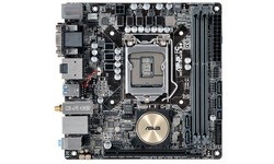 Asus H170I-Plus D3