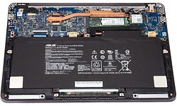 Asus Zenbook UX305CA-FC004T