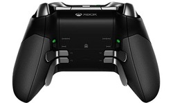 Microsoft Xbox One Elite Wireless Controller